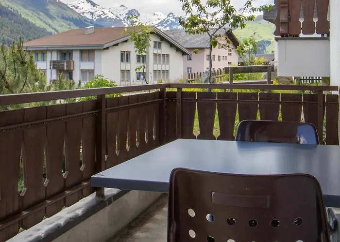 بيت ريفي Casa La Roda, Via Da Scola 2 سيدرن