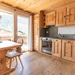 Casa La Roda, Via Da Scola 2 * Sedrun