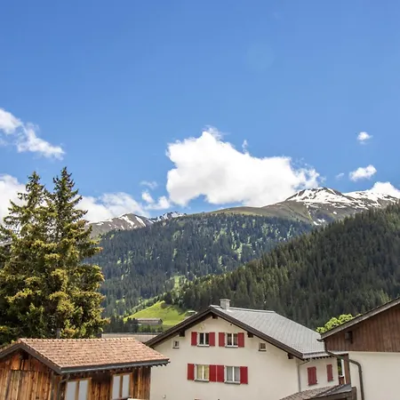 Casa La Roda, Via Da Scola 2 Han/Misafirhane