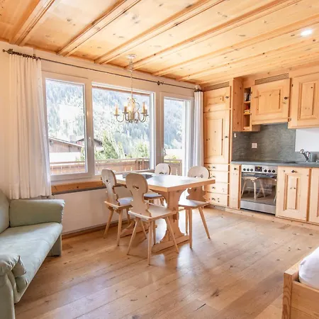 Casa La Roda, Via Da Scola 2 *