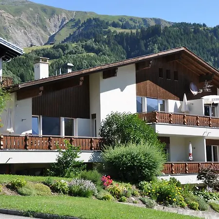 Inn Casa La Roda, Via Da Scola 2 Sedrun