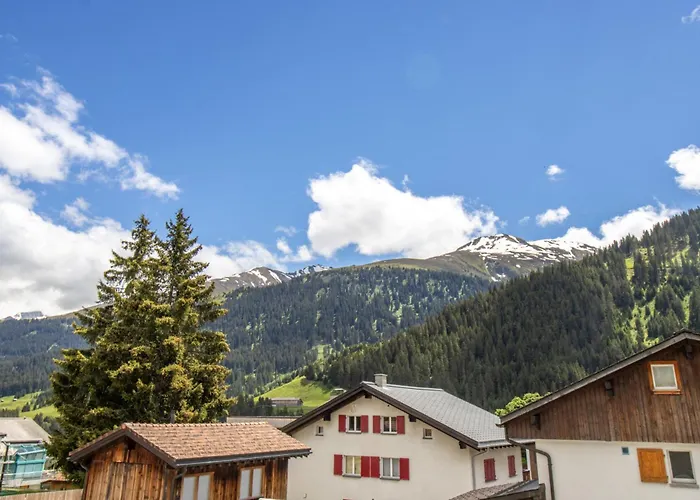 Casa La Roda, Via Da Scola 2 Han/Misafirhane